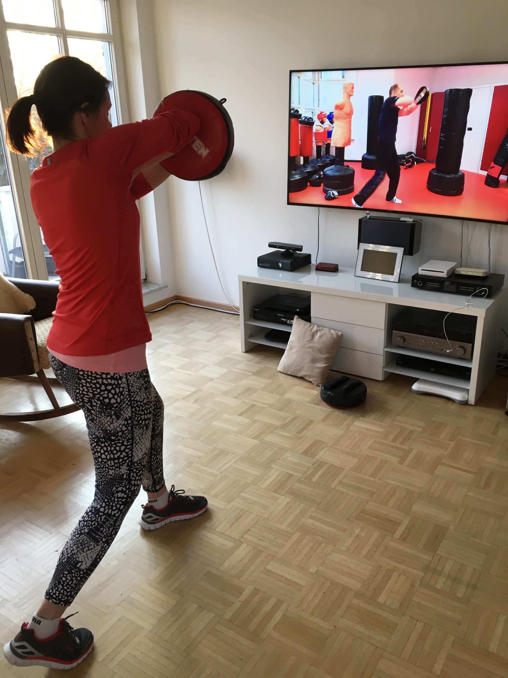 Selbstverteidigung für Frauen Selbstverteidigung Online lernen
