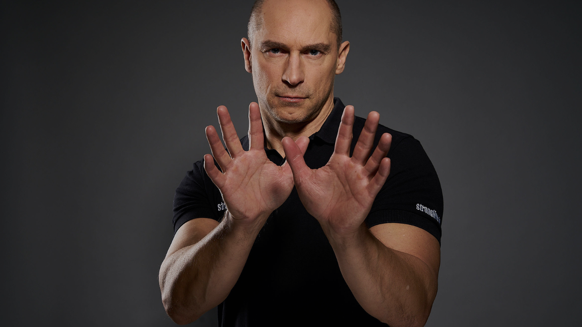 Selbstverteidigung lernen – was wirklich wichtig ist laut Experte Marcel Descy